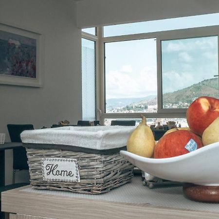 Guesthouse Aschenez Reggio Calabria Exterior foto