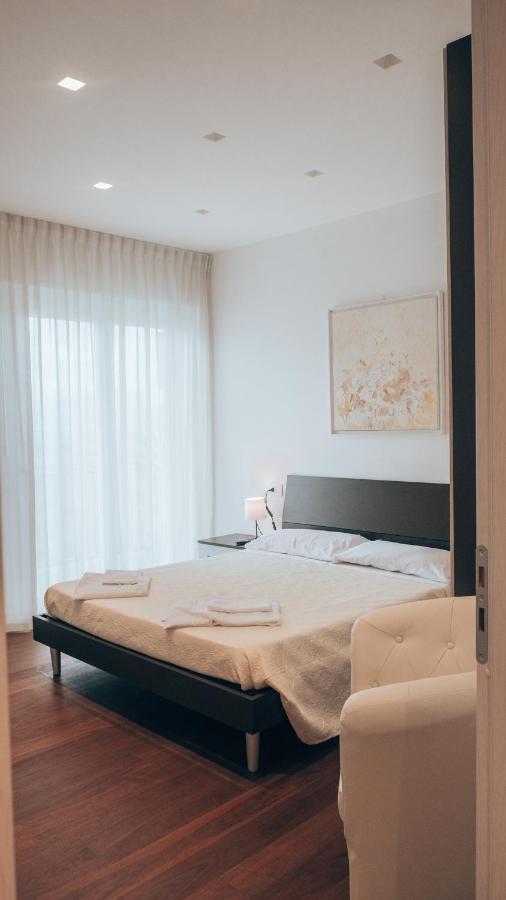 Guesthouse Aschenez Reggio Calabria Exterior foto