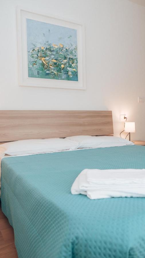 Guesthouse Aschenez Reggio Calabria Exterior foto