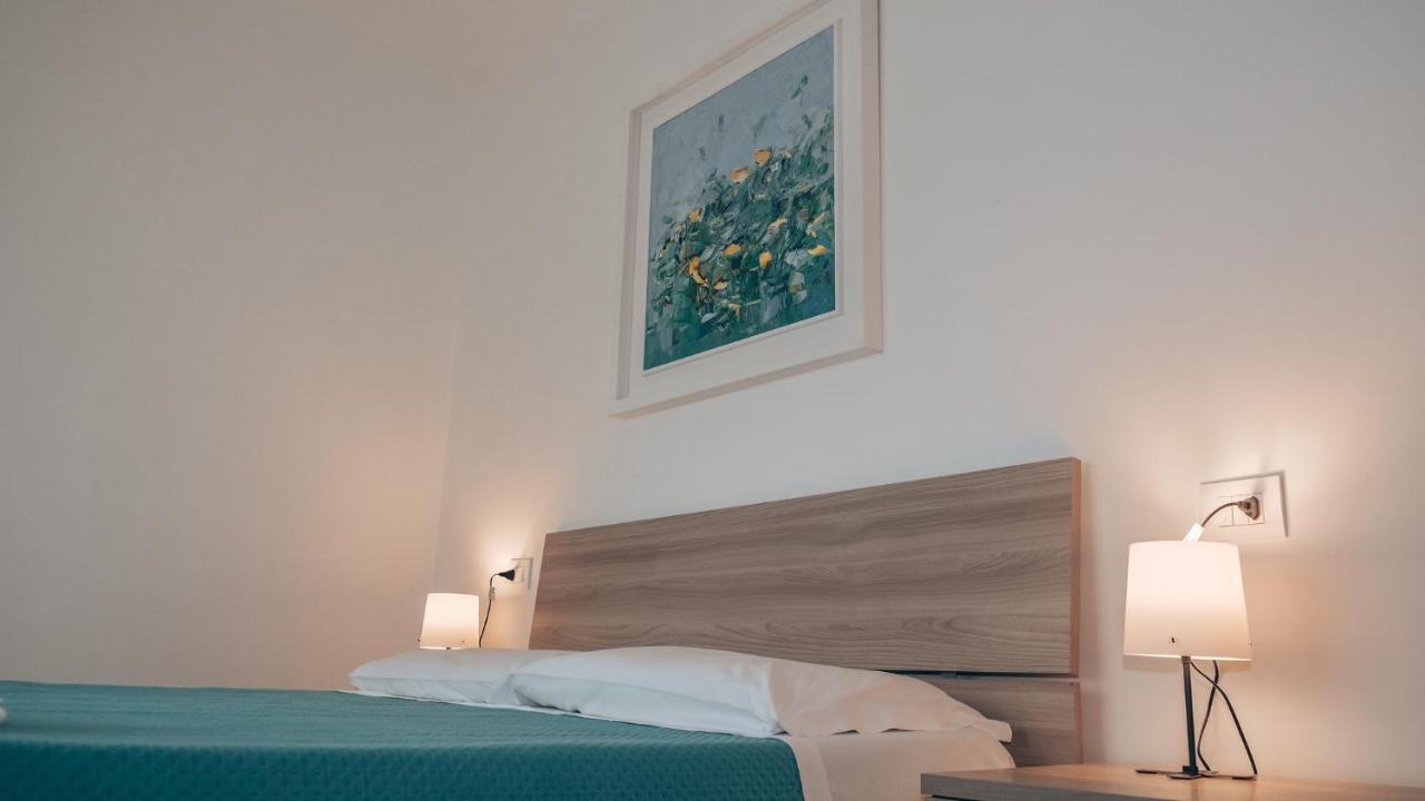 Guesthouse Aschenez Reggio Calabria Exterior foto